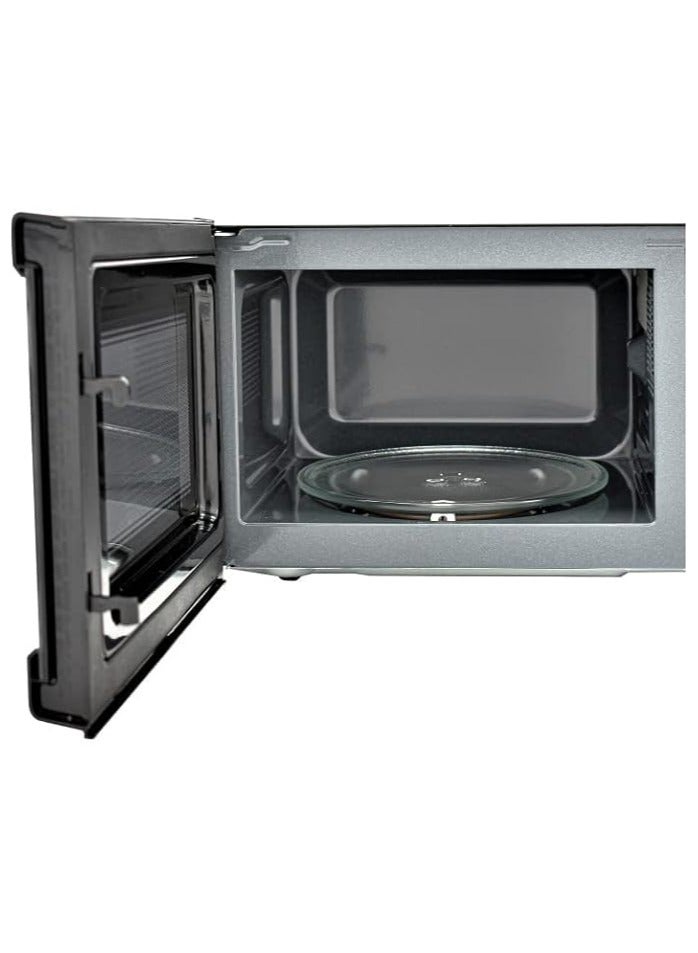 KOOLEN Microwave Oven With Mechanical Control 20 L 1 W 802100004 Black  - Image 4