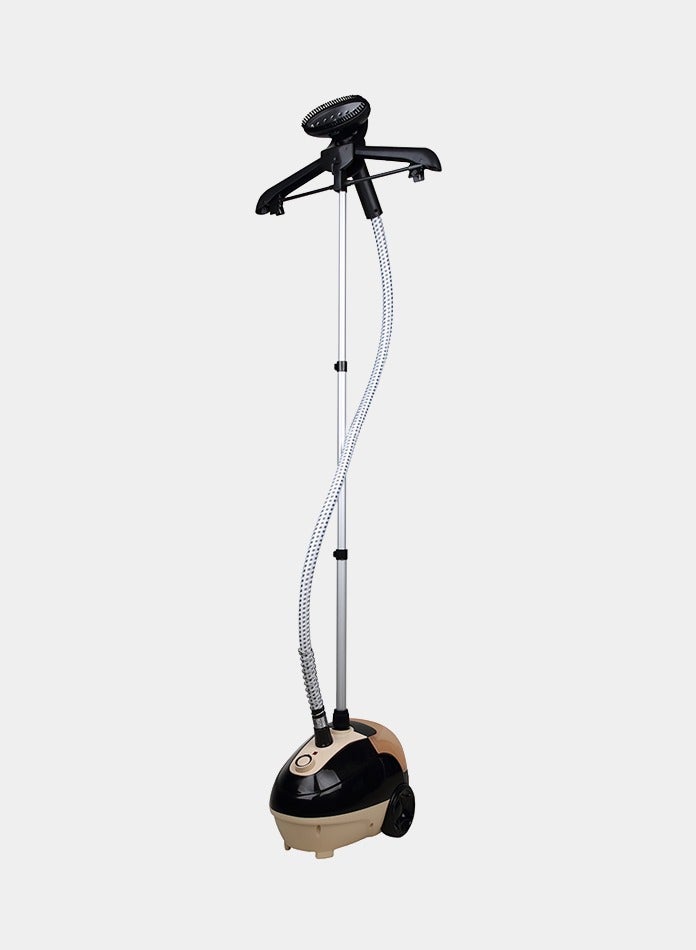 KOOLEN Garment Steamer 2.5 L 2000 W 803104005 White - Image 5