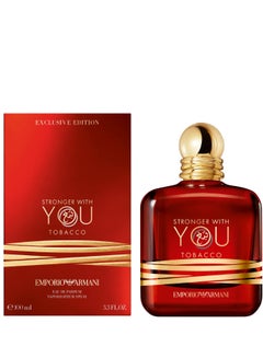 Stronger With You Tobacco EDP 100ml - pnsku/N70047229V/45/_/1708160455/7c9b0493-d045-4fbf-aed7-d695269feac5