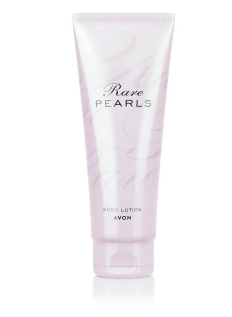 AVON Rare Pearls Body Lotion 125-mlml  - Image 2