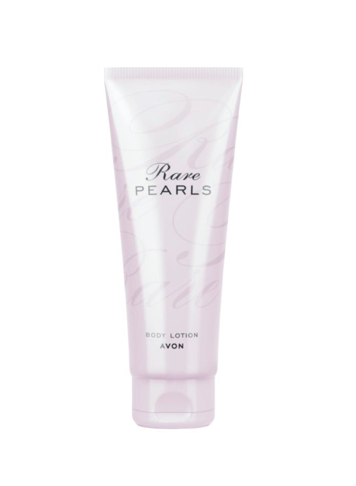 AVON Rare Pearls Body Lotion 125-mlml  - Image 1