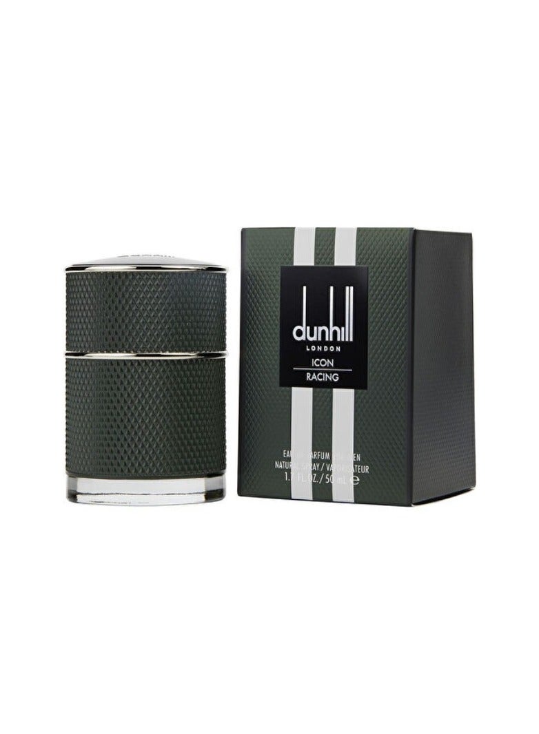 dunhill Icon Racing EDP 50ml  - Image 2