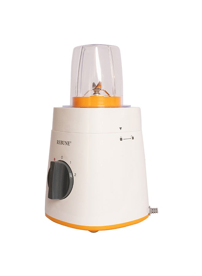 ريبون خلاط كهربائي و مطحنة للبهارات والتوابل 650 W RE-2-158 - Image 5