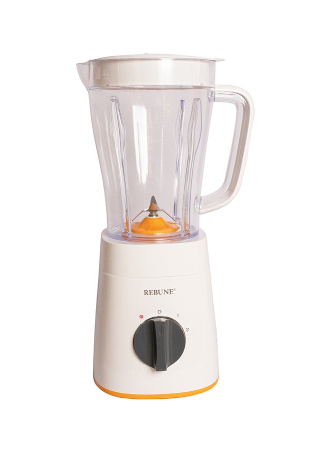 ريبون خلاط كهربائي و مطحنة للبهارات والتوابل 650 W RE-2-158 - Image 2