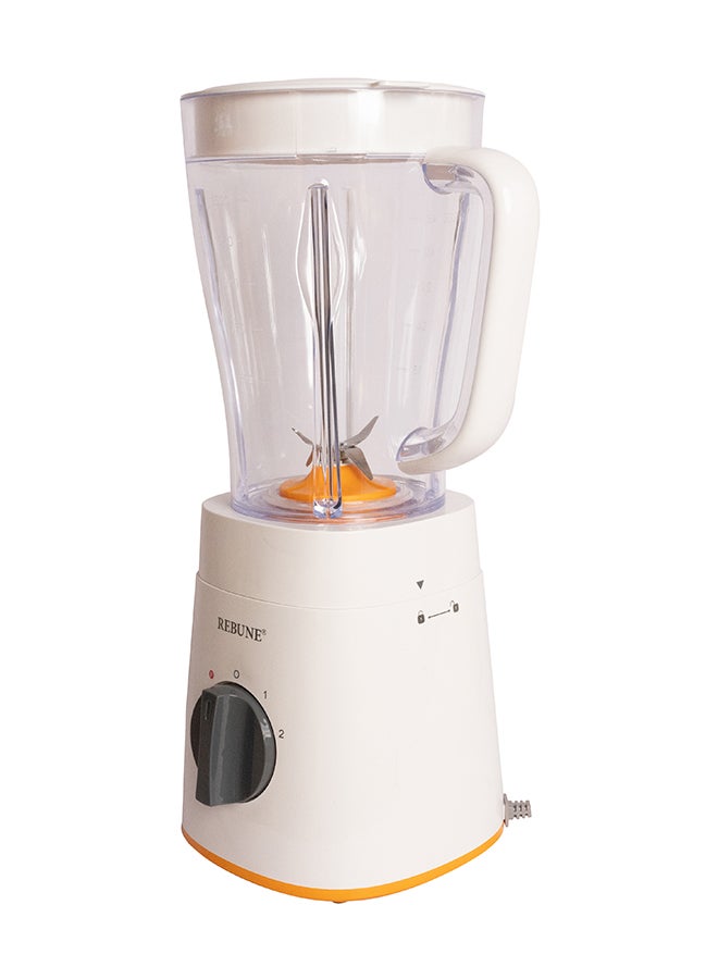 ريبون خلاط كهربائي و مطحنة للبهارات والتوابل 650 W RE-2-158 - Image 3