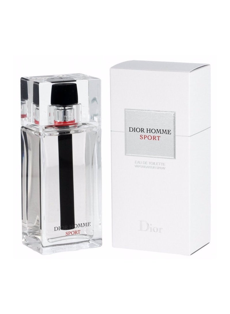 ديور عطر هوم سبورت او دي تواليت - Image 2