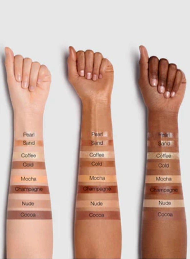 Sheglam Color & Sculpt Stick Mocha & Champagne - Image 3