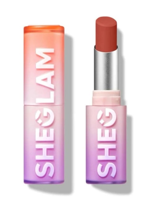 Dynamatte Boom Long Lasting Matte Lipstick Bold Type