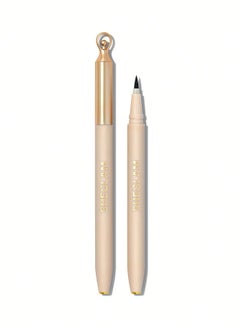 So Rich Waterproof Liquid Eyeliner Black