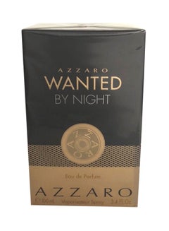 AZZARO Wanted Night EDP 100ml  - Image 3
