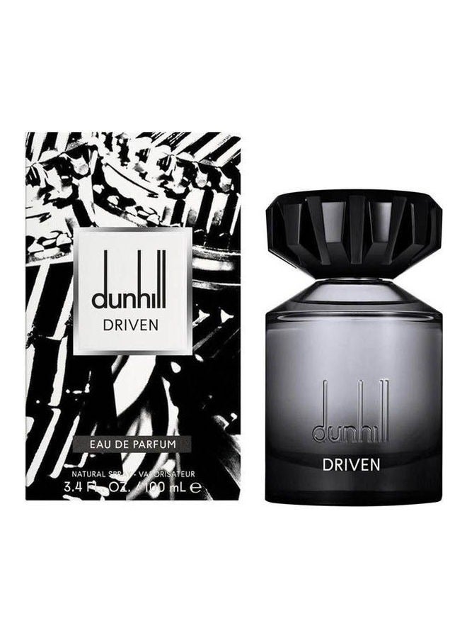dunhill Driven EDP 100ml  - Image 2