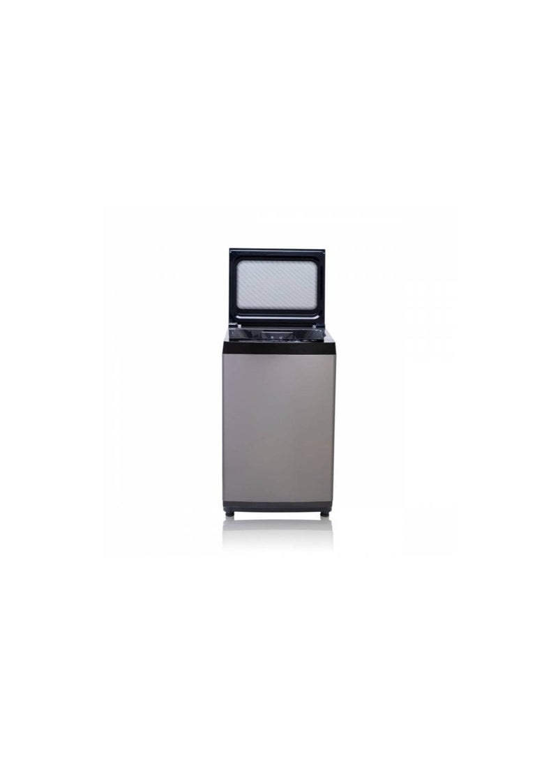 Toshiba Top Load - Washing Machine 11 kg AW-UK1100HUPEG Silver