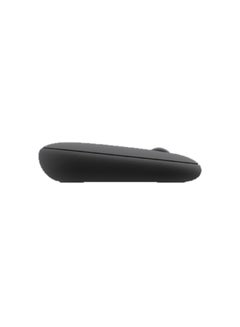 Logitech Logitech® M350S Pebble 2 Bluetooth Silent Mouse -Tonal Graphite Black Tonal Graphite Black  - Image 5