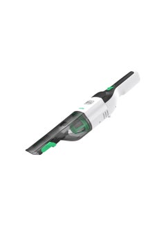 BLACK+DECKER Reviva 7.2V 2Ah Cordless Eco Hand Vacuum Made From 50% Recycled Material With 100% Sustainable Packaging, 200 W REVHV8C-GB Multicolour  - Image 1