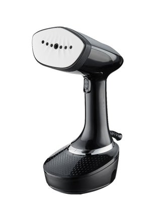 Handheld Garment Steamer 400 ml 1500 W 803105001 Black - pnsku/N70047364V/45/_/1708331505/2d7bcfcd-df52-4df0-a6fe-97d87ef56b0e