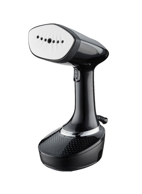 Handheld Garment Steamer 400 ml 1500 W 803105001 Black