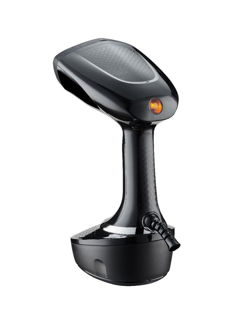 Handheld Garment Steamer 400 ml 1500 W 803105001 Black
