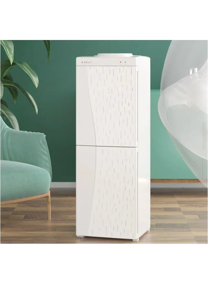 KOOLEN Water Dispenser Decorative 807103005 White  - Image 2