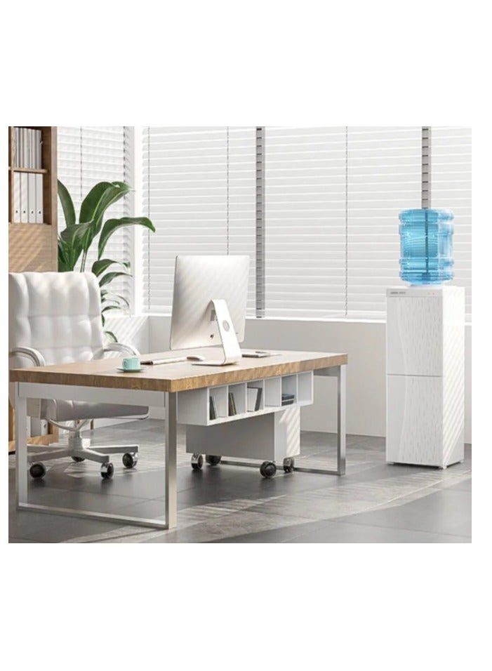 KOOLEN Water Dispenser Decorative 807103005 White  - Image 3