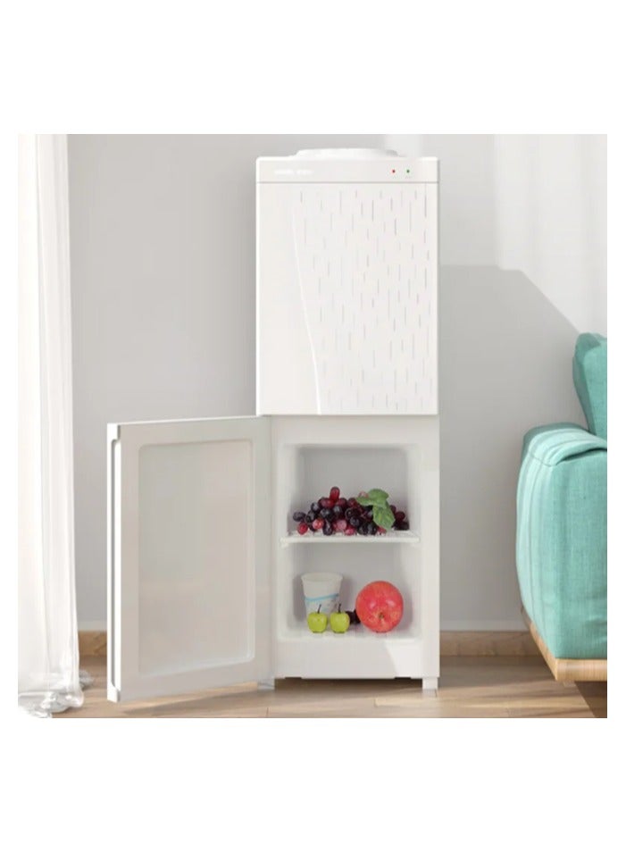KOOLEN Water Dispenser Decorative 807103005 White  - Image 1