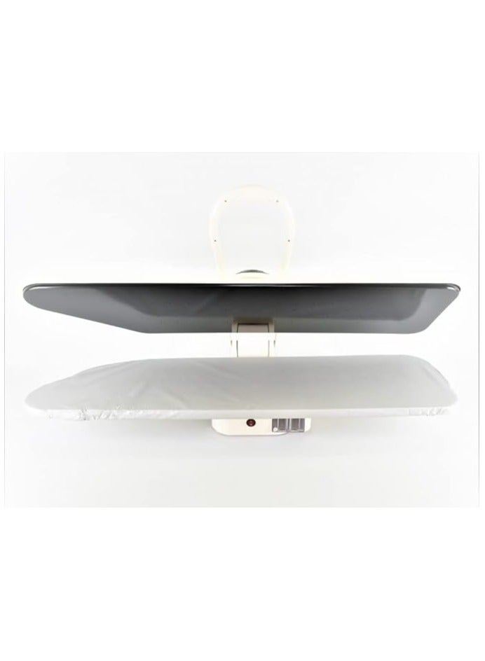 كولن Steam Press With Stand 38" 500 ml 1.8 mW 803102008 White  - Image 3