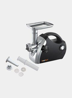 KOOLEN Meat Grinder Max 1800 W 801110003 Black  - Image 2