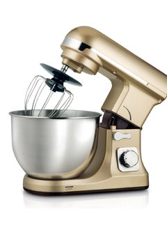 كولن خلاط مع 6 سرعات 5 L 1000 W 801113003  - Image 3