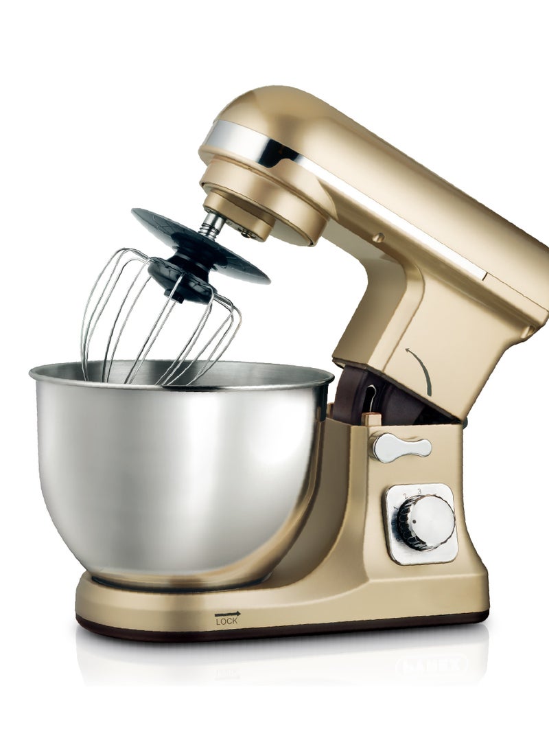 كولن خلاط مع 6 سرعات 5 L 1000 W 801113003  - Image 3