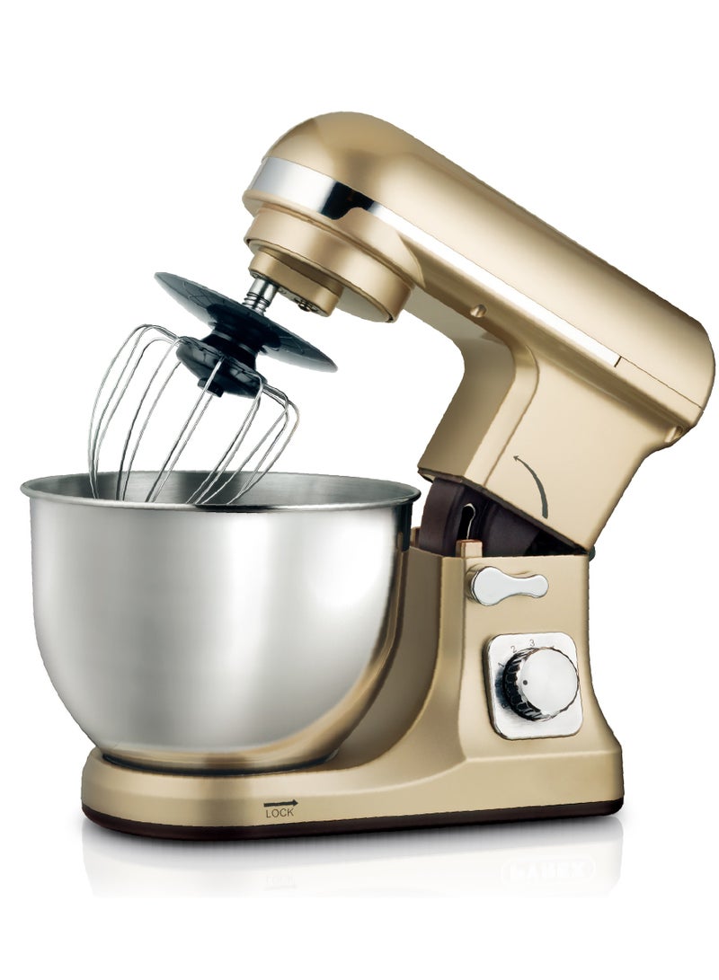 كولن خلاط مع 6 سرعات 5 L 1000 W 801113003  - Image 1