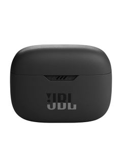 جي بي إل سماعات أذن Tune 235NC لاسلكية بخاصية إلغاء الضوضاء داخل الأذن باللون الأسود  - Image 5