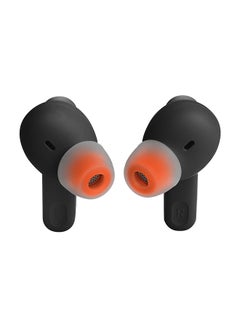 جي بي إل سماعات أذن Tune 235NC لاسلكية بخاصية إلغاء الضوضاء داخل الأذن باللون الأسود  - Image 3