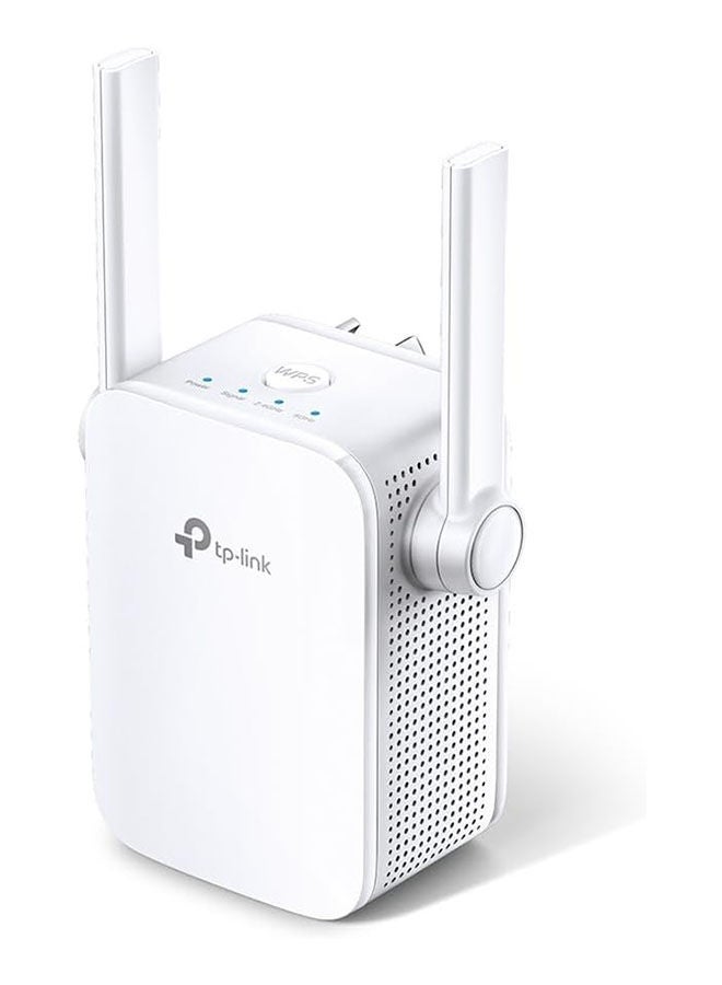 Wi-Fi Range Extender With 2 External Antennas White - pnsku/N70047482V/45/_/1708354871/45ffd713-4290-408f-96ef-1b91a9422c2b