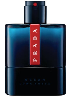 PRADA Luna Rossa Ocean EDT 150ml  - Image 1