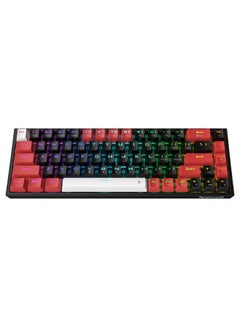 REDRAGON Redragon CASTOR K631 PROCT 65% Wireless RGB Gaming Keyboard  - Image 3