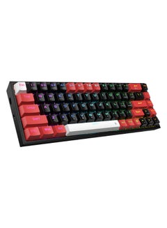 REDRAGON Redragon CASTOR K631 PROCT 65% Wireless RGB Gaming Keyboard  - Image 2