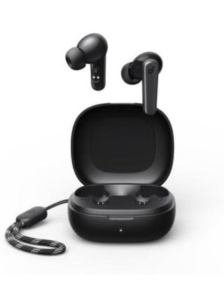Anker Life P25i True Wireless Earbuds, AI-Enhanced Calls, 10mm Drivers, 22 Preset EQs, 30 Hours Playtime with Fast Charging, Black - pnsku/N70047524V/45/_/1708407101/c5a5dfcc-9647-4ebc-8cc9-0bd9c8038e55