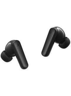 Soundcore Anker Life P25i True Wireless Earbuds, AI-Enhanced Calls, 10mm Drivers, 22 Preset EQs, 30 Hours Playtime with Fast Charging, Black  - Image 5