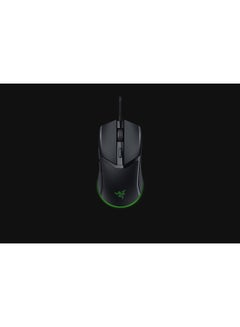 Cobra Gaming Mouse, Wired-Razer Speedflex Cable, 8500 DPI Optical Sensor, 6 Programmable Buttons, Optical Mouse Switches Gen-3, 100% PTFE Mouse Feet, Black | RZ01-04650100-R3M1 - pnsku/N70047535V/45/_/1737033327/16e4fa11-fecd-4fcf-a941-9c73831d6db9