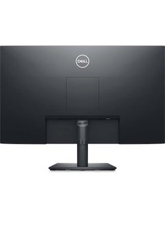 DELL E2723H 27-Inch VA Monitor, Full HD (1080p) 1920 x 1080 @ 60 Hz Refresh Rate, 8ms Response Time, 16:9 Aspect Ratio, 16.7 Million Colors, Anti-glare Screen Coating, VGA, DisplayPort 1.2 Black  - Image 5