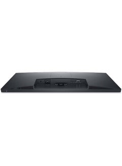 DELL E2723H 27-Inch VA Monitor, Full HD (1080p) 1920 x 1080 @ 60 Hz Refresh Rate, 8ms Response Time, 16:9 Aspect Ratio, 16.7 Million Colors, Anti-glare Screen Coating, VGA, DisplayPort 1.2 Black  - Image 4