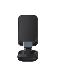 Baseus Baseus Seashell Series Folding Phone Stand Cluster Black  - Image 2