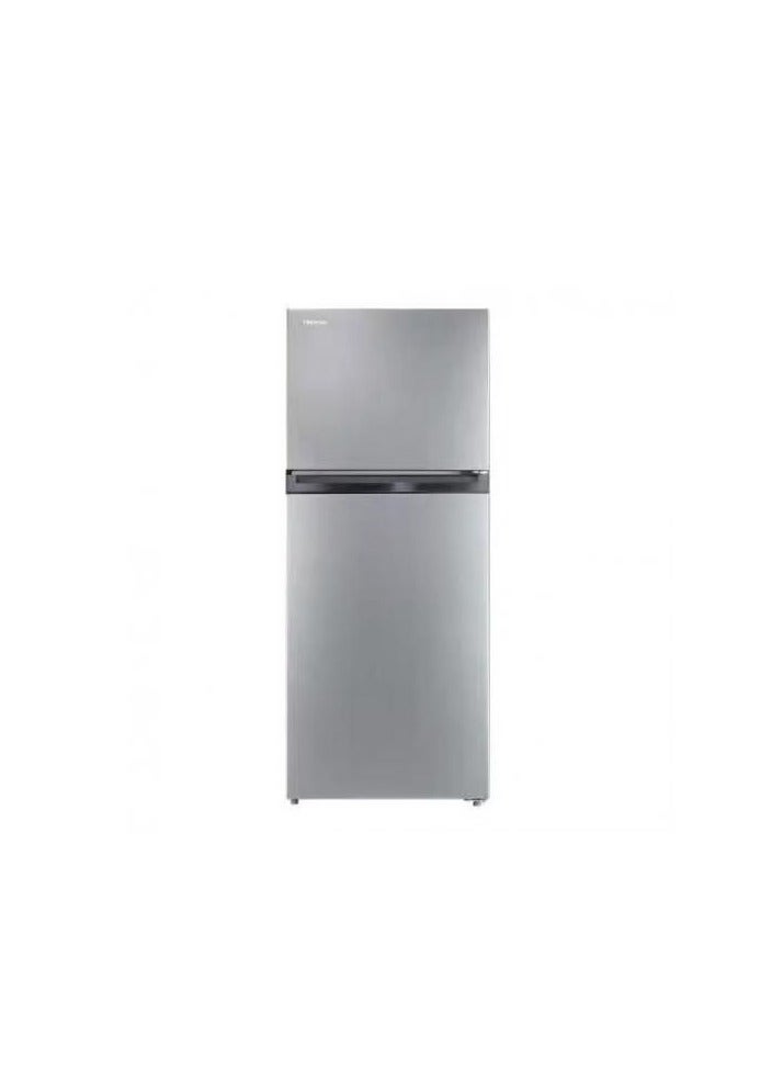 Toshiba - Refrigerator - 338L GR-RT468WE DMN Grey - Image 1