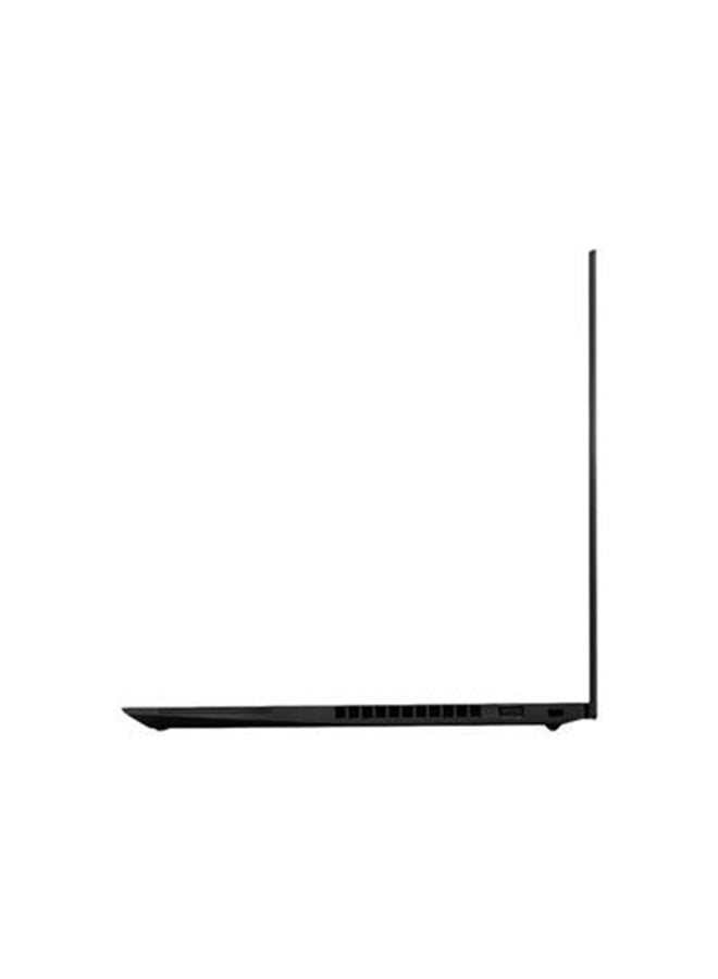 Lenovo - Renewed - Thinkpad T14s Business Laptop 14-Inch FHD Display,Intel Core (TM) i5/10th Gen/Quad Core/16GB DDR4 RAM/256GB SSD/Windows 10 Pro English Black - Image 1
