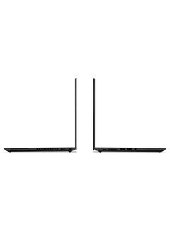 Renewed - Thinkpad X13 Gen1 Laptop With 13.3-Inch FHD Display,Intel Core i5/10th Gen/Quad Core/16GB DDR4 RAM/256GB SSD/Windows 10 Pro English Black