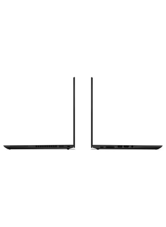 Lenovo - Renewed - Thinkpad X13 Gen1 Laptop With 13.3-Inch FHD Display,Intel Core i5/10th Gen/Quad Core/16GB DDR4 RAM/256GB SSD/Windows 10 Pro English Black - Image 1