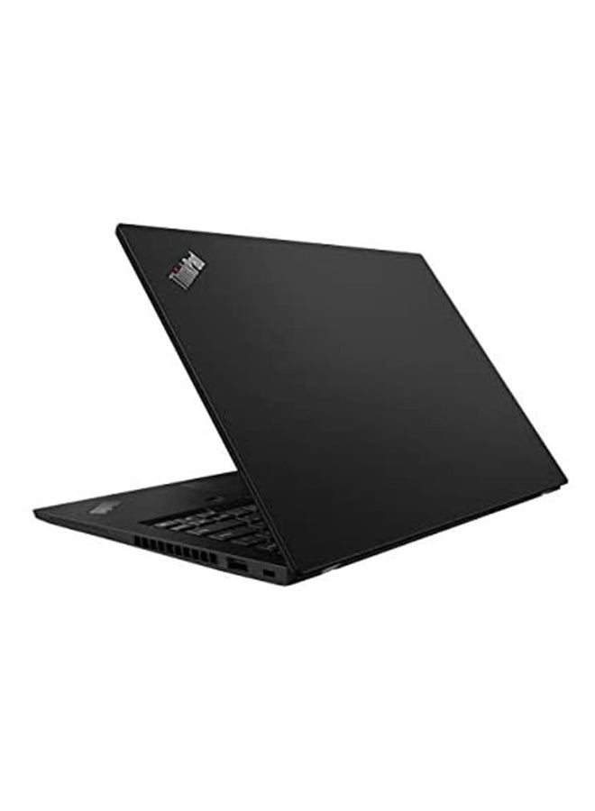 Lenovo - Renewed - Thinkpad X13 Gen1 Laptop With 13.3-Inch FHD Display,Intel Core i5/10th Gen/Quad Core/16GB DDR4 RAM/256GB SSD/Windows 10 Pro English Black - Image 1
