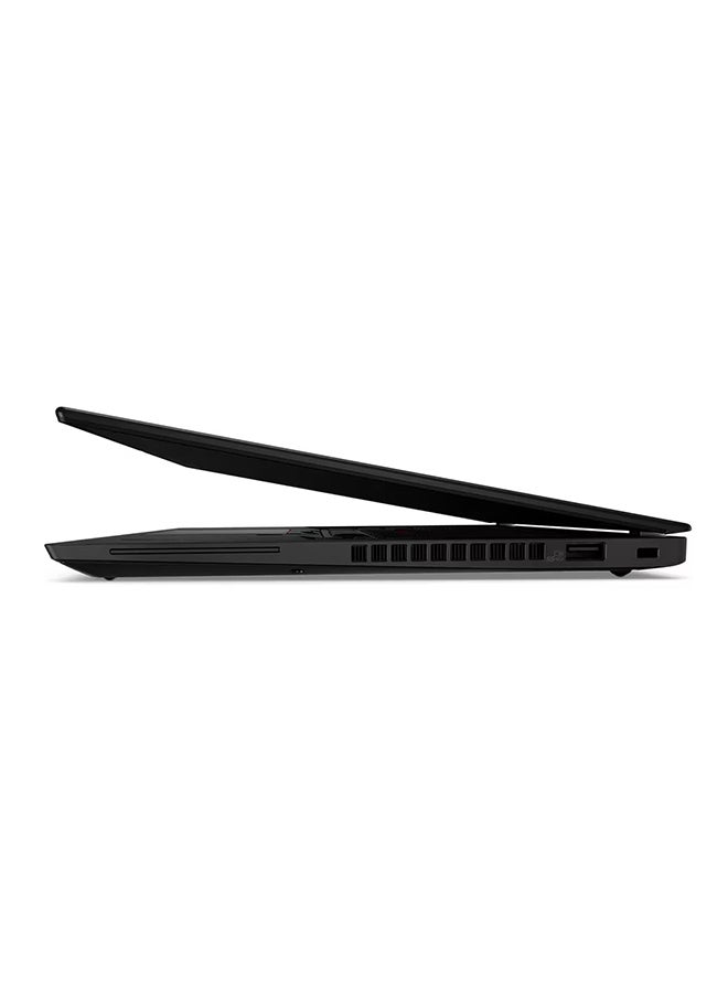 Lenovo - Renewed - Thinkpad X13 Gen1 Laptop With 13.3-Inch FHD Display,Intel Core i5/10th Gen/Quad Core/16GB DDR4 RAM/256GB SSD/Windows 10 Pro English Black - Image 1