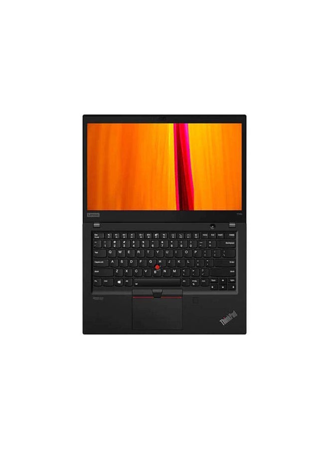 Lenovo - Renewed - Thinkpad T14s Business Laptop 14-Inch FHD Display,Intel Core (TM) i5/10th Gen/Quad Core/16GB DDR4 RAM/256GB SSD/Windows 10 Pro English Black - Image 1