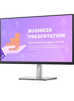 DELL Renewed - 27 Full HD Monitor Black  - Image 5