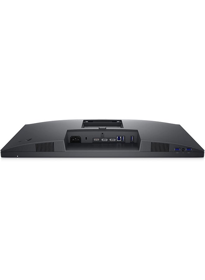 DELL Renewed - 27-Inch IPS FullHD Video Conferencing Monitor Black - Image 5